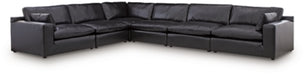Emilia Sectional - Yankee Furniture Barn (Ossipee,NH)