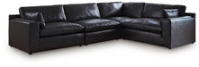 Emilia Sectional - Yankee Furniture Barn (Ossipee,NH)