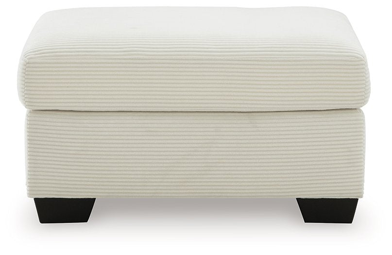 Greenbriar Ottoman