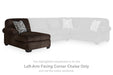 Kimlee Super Chaise - Yankee Furniture Barn (Ossipee,NH)