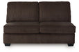 Kimlee Sectional with Chaise - Yankee Furniture Barn (Ossipee,NH)