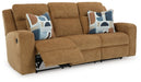 Kanlow Reclining Sofa - Yankee Furniture Barn (Ossipee,NH)