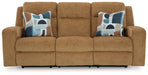 Kanlow Reclining Sofa - Yankee Furniture Barn (Ossipee,NH)