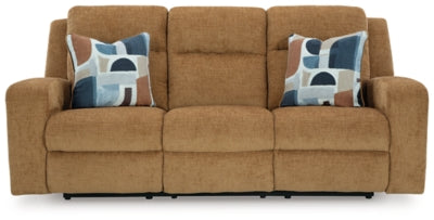 Kanlow Reclining Sofa - Yankee Furniture Barn (Ossipee,NH)