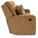 Kanlow Reclining Sofa - Yankee Furniture Barn (Ossipee,NH)