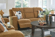 Kanlow Reclining Sofa - Yankee Furniture Barn (Ossipee,NH)