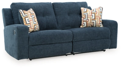Danum Reclining Sofa - Yankee Furniture Barn (Ossipee,NH)