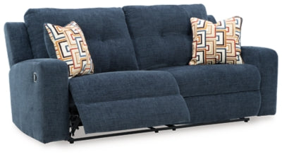 Danum Reclining Sofa - Yankee Furniture Barn (Ossipee,NH)