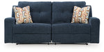 Danum Reclining Sofa - Yankee Furniture Barn (Ossipee,NH)