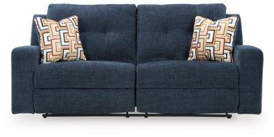 Danum Reclining Sofa - Yankee Furniture Barn (Ossipee,NH)