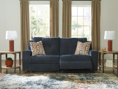 Danum Reclining Sofa - Yankee Furniture Barn (Ossipee,NH)