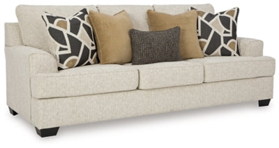 Heartcort Sofa - Yankee Furniture Barn (Ossipee,NH)