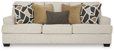 Heartcort Sofa - Yankee Furniture Barn (Ossipee,NH)