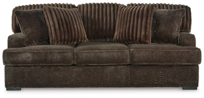Aylesworth Sofa - Yankee Furniture Barn (Ossipee,NH)