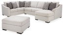 Koralynn Living Room Set - Yankee Furniture Barn (Ossipee,NH)