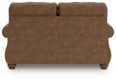 Chasemore Loveseat - Yankee Furniture Barn (Ossipee,NH)