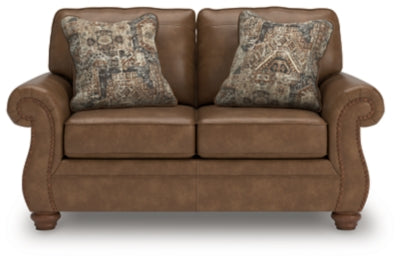 Chasemore Loveseat - Yankee Furniture Barn (Ossipee,NH)