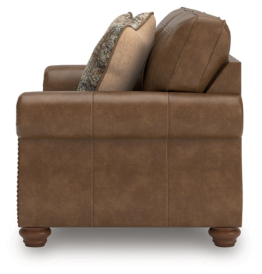 Chasemore Loveseat - Yankee Furniture Barn (Ossipee,NH)