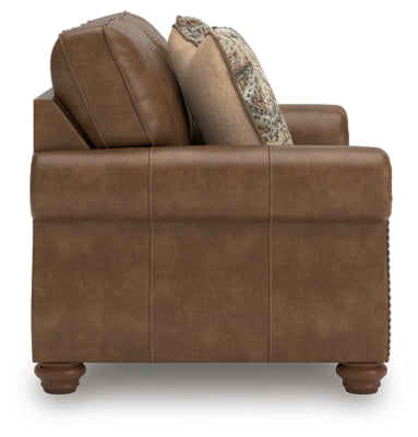 Chasemore Loveseat - Yankee Furniture Barn (Ossipee,NH)