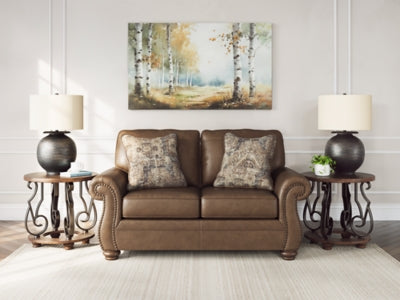 Chasemore Loveseat - Yankee Furniture Barn (Ossipee,NH)