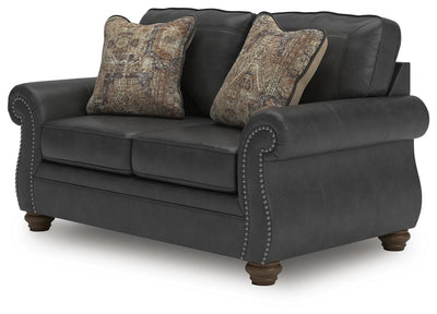 Chasemore Loveseat - Yankee Furniture Barn (Ossipee,NH)