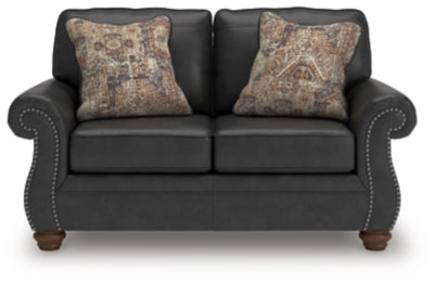 Chasemore Loveseat - Yankee Furniture Barn (Ossipee,NH)