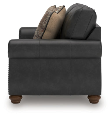 Chasemore Loveseat - Yankee Furniture Barn (Ossipee,NH)
