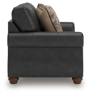 Chasemore Loveseat - Yankee Furniture Barn (Ossipee,NH)