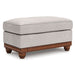 Clearbrooke Ottoman - Yankee Furniture Barn (Ossipee,NH)