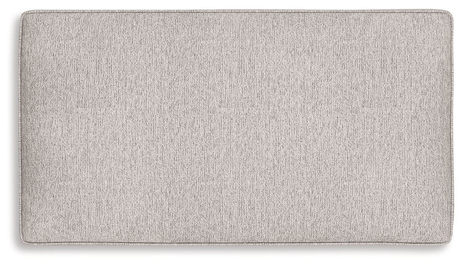 Clearbrooke Ottoman - Yankee Furniture Barn (Ossipee,NH)