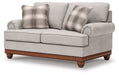 Clearbrooke Loveseat - Yankee Furniture Barn (Ossipee,NH)