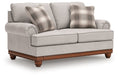 Clearbrooke Loveseat - Yankee Furniture Barn (Ossipee,NH)