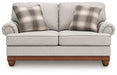 Clearbrooke Loveseat - Yankee Furniture Barn (Ossipee,NH)