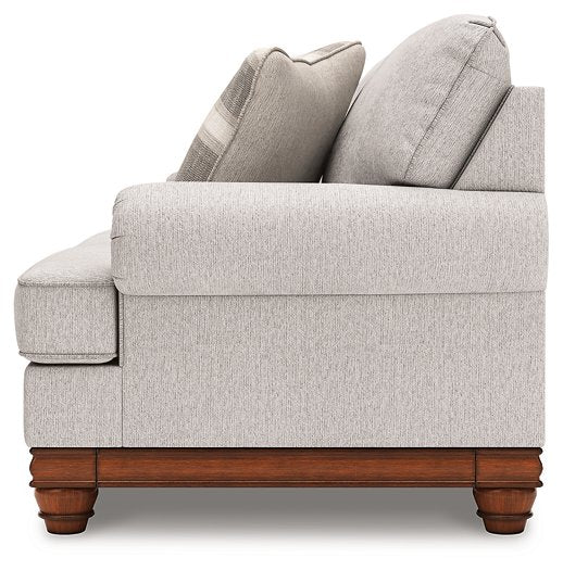 Clearbrooke Loveseat - Yankee Furniture Barn (Ossipee,NH)