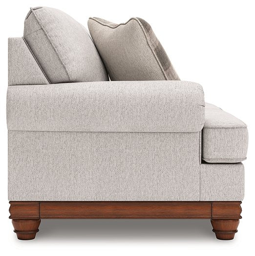 Clearbrooke Loveseat - Yankee Furniture Barn (Ossipee,NH)