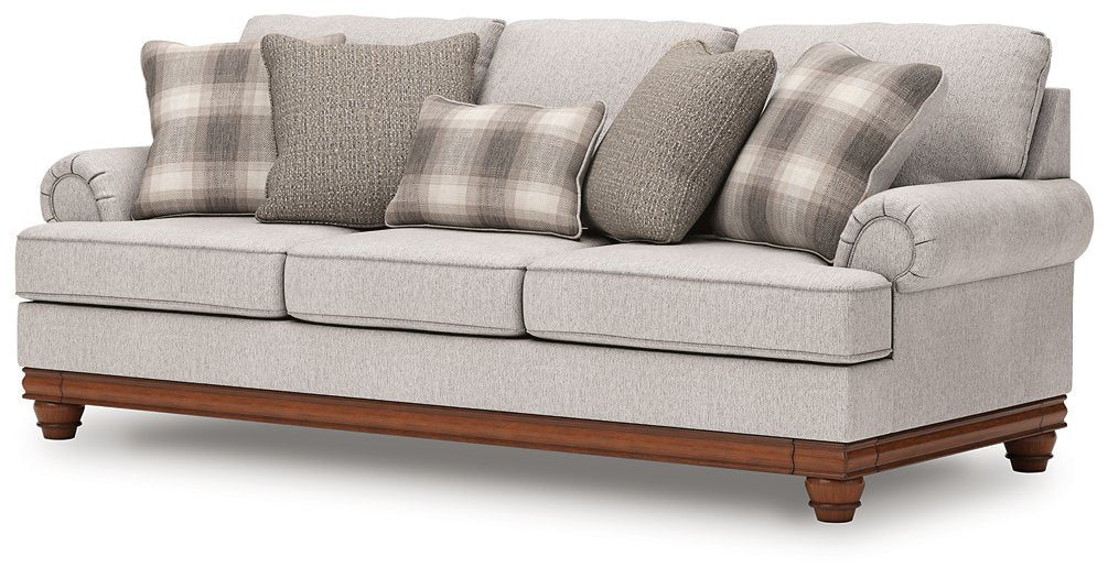 Clearbrooke Sofa - Yankee Furniture Barn (Ossipee,NH)