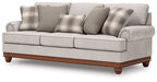 Clearbrooke Sofa - Yankee Furniture Barn (Ossipee,NH)