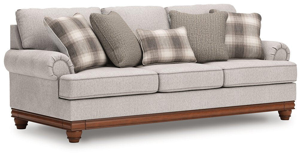 Clearbrooke Sofa - Yankee Furniture Barn (Ossipee,NH)