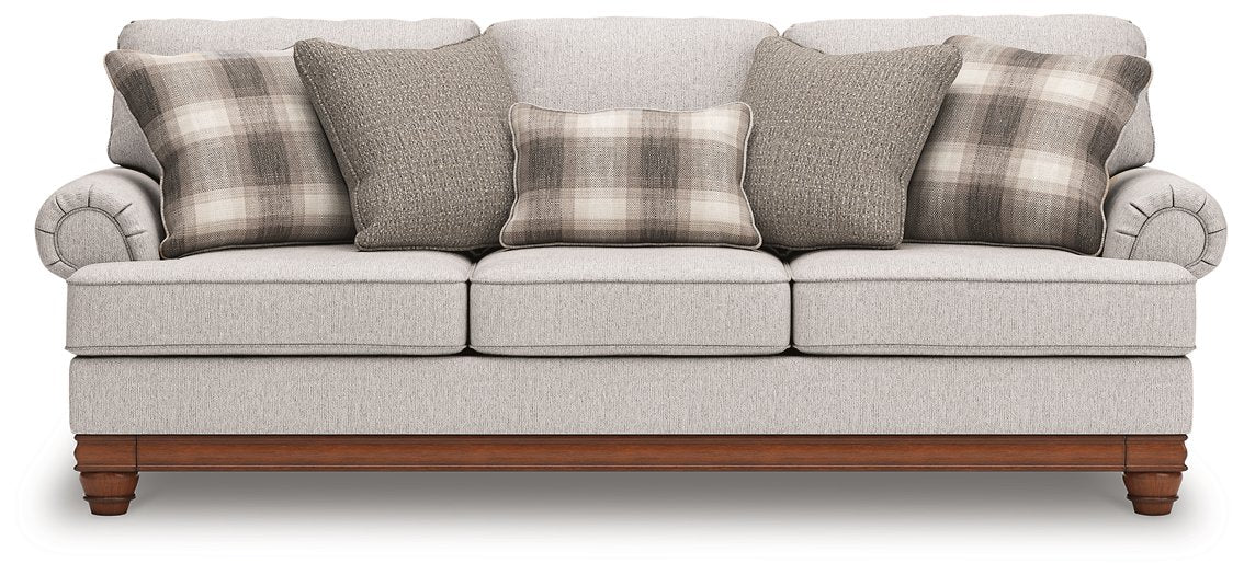 Clearbrooke Sofa - Yankee Furniture Barn (Ossipee,NH)