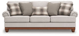 Clearbrooke Sofa - Yankee Furniture Barn (Ossipee,NH)