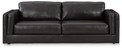 Amiata Sofa - Yankee Furniture Barn (Ossipee,NH)