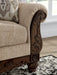 Chelsworth Loveseat - Yankee Furniture Barn (Ossipee,NH)