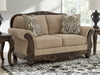 Chelsworth Loveseat - Yankee Furniture Barn (Ossipee,NH)