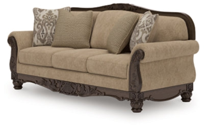 Chelsworth Sofa - Yankee Furniture Barn (Ossipee,NH)