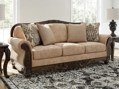 Chelsworth Sofa - Yankee Furniture Barn (Ossipee,NH)