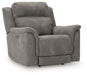 Next-Gen DuraPella Power Recliner - Yankee Furniture Barn (Ossipee,NH)
