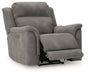 Next-Gen DuraPella Power Recliner - Yankee Furniture Barn (Ossipee,NH)