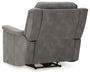 Next-Gen DuraPella Power Recliner - Yankee Furniture Barn (Ossipee,NH)