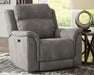 Next-Gen DuraPella Power Recliner - Yankee Furniture Barn (Ossipee,NH)