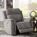 Next-Gen DuraPella Power Recliner - Yankee Furniture Barn (Ossipee,NH)